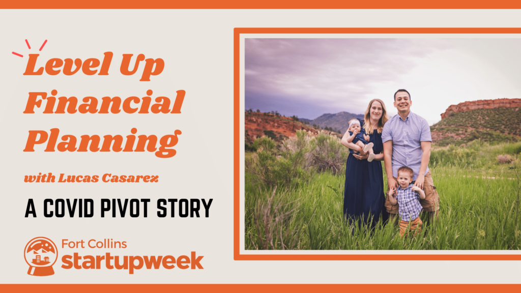 Level Up Financial Planning